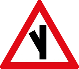 Warning sign