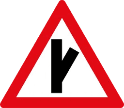 Warning sign