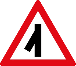 Warning sign