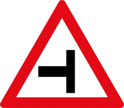 Warning sign