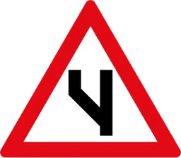 Warning signs overview